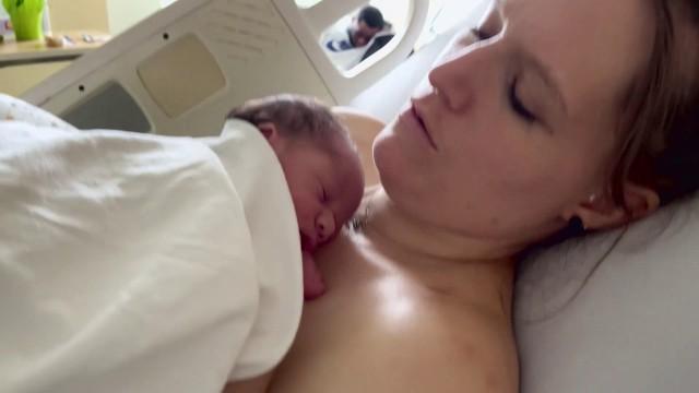 First Comes Love then Comes Babies