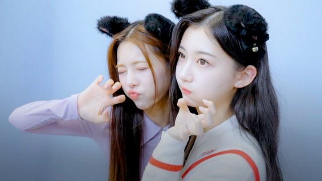 Two Cuts of Life | tripleS 트리플에스 : SIGNAL 230320