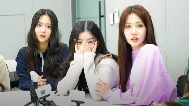 SIGNAL SPECIAL Arrangement | tripleS 트리플에스 : SIGNAL 230315