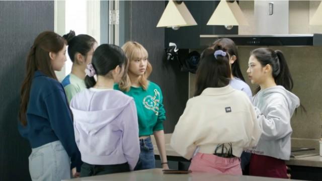 'Last Evaluation' Behind The Scenes #2