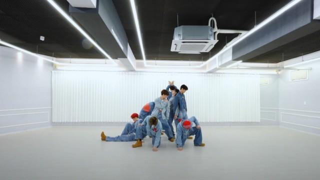 Performance Practice | TIC TAC (Dance Break Ver.) in KCON 2023 THAILAND