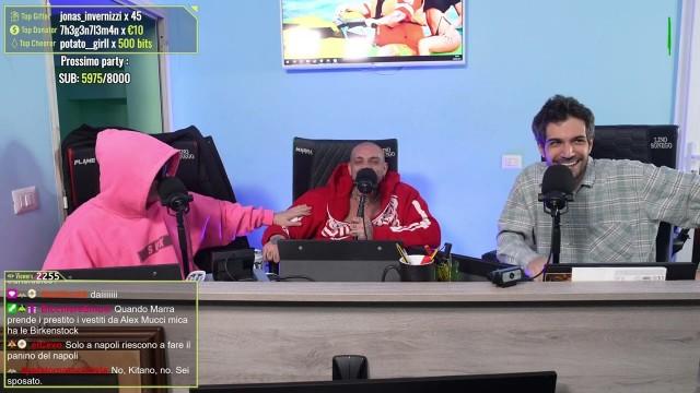 Ho perso tutti i miei dineri…. | Cerbero Podcast #1748