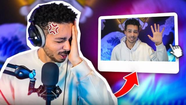 ON PARLE DE YOUTUBE ET DE MA PAUSE