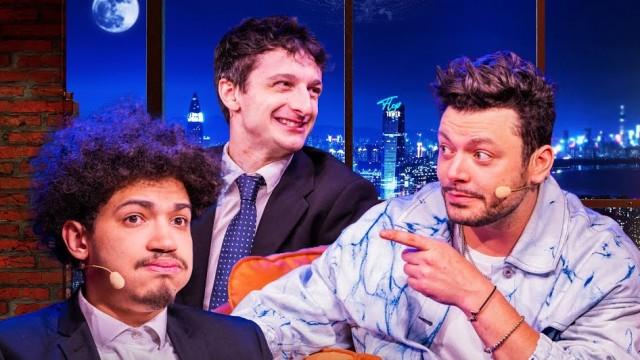 feat. Kev Adams