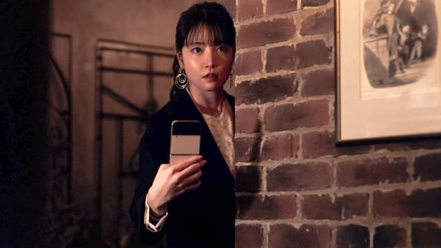 第11話 盗撮ドローン…W不倫4人を襲う親友の歪んだ愛情