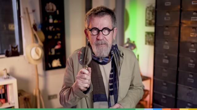 Chez Jamy - Les plus grandes arnaques de l'histoire