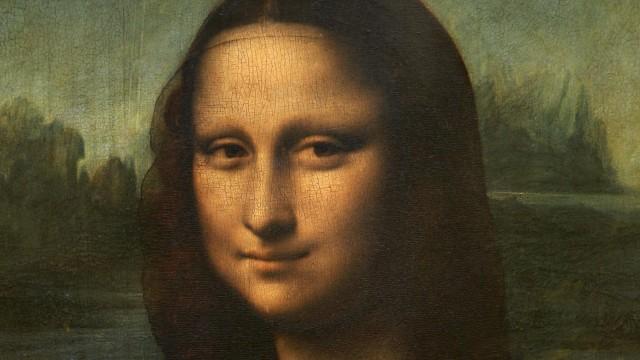 Le sourire