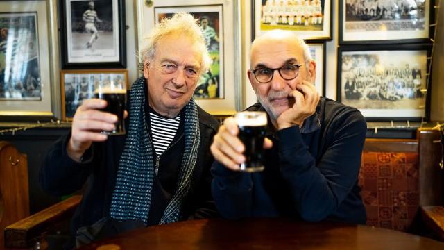 Stephen Frears: Director for Hire