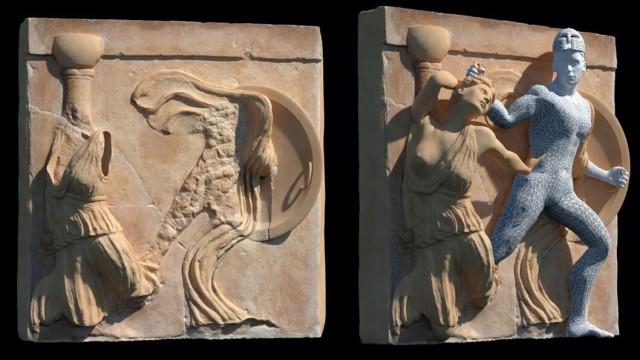 Making Objects Speak