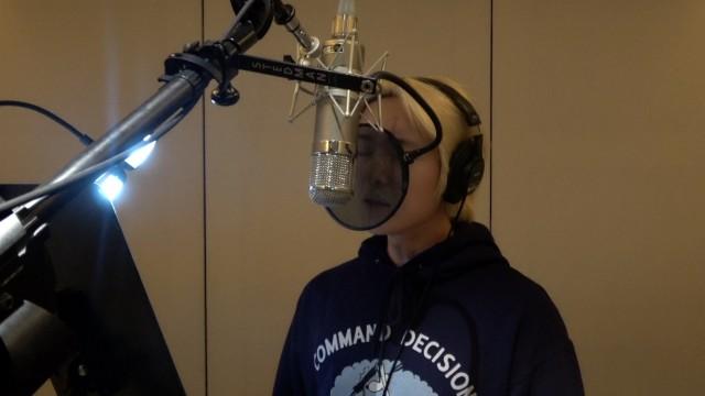 The Moments of ‘Circle’ No.4 : Recording | Caramel (Feat. 기리보이) & Always & Rain On Me