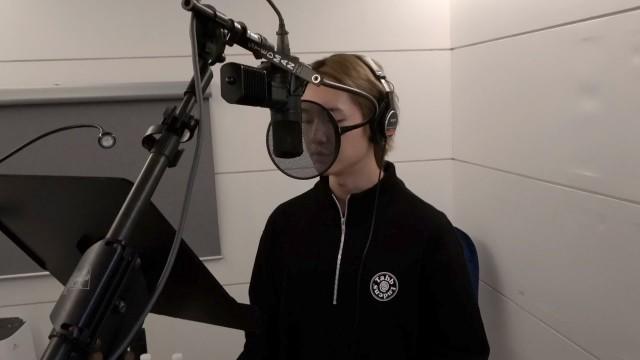 The Moments of ‘Circle’ No.6: Recording | Anywhere & No Parachute & Walk With You | ONEW