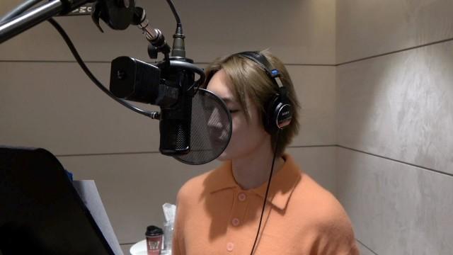 The Moments of ‘Circle’ No.5 : Recording | Paradise & Cough & Expectations | ONEW