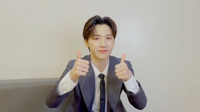 AB6IX (JEON WOONG) Reaction | ONEW ‘O (Circle)’ MV ⭕️