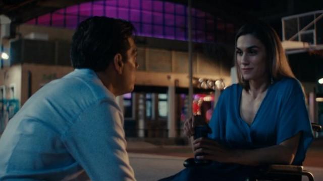 Το πρώτο βήμα