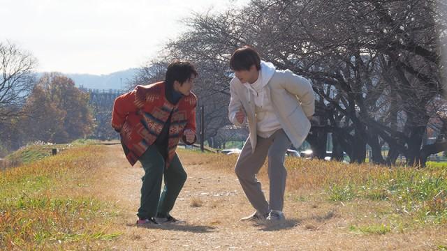 犬、去ぬ