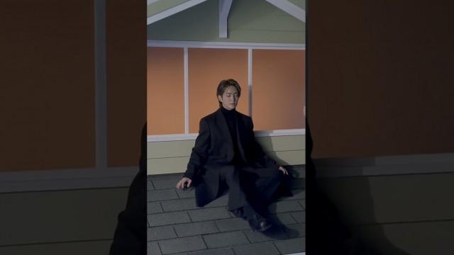 [⭕️CAM] #ONEW #Circle