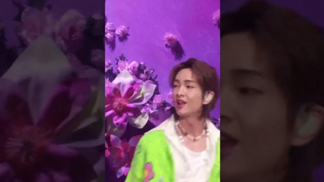 ONEW SOLO CONCERT “O-NEW-NOTE” Clip (Caramel Ver.) #ONEW #Circle