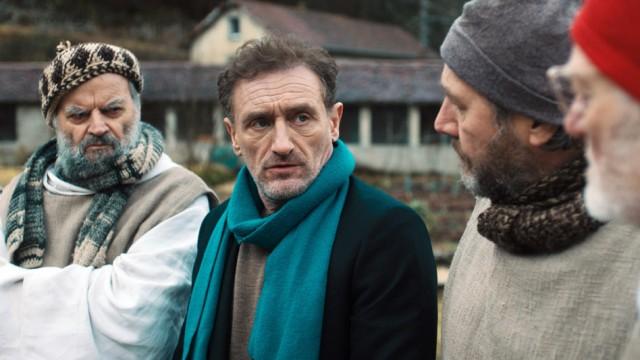 Épisode 1