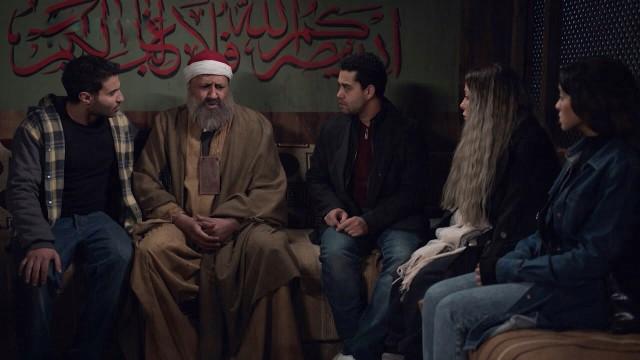 Dervish’s Truth