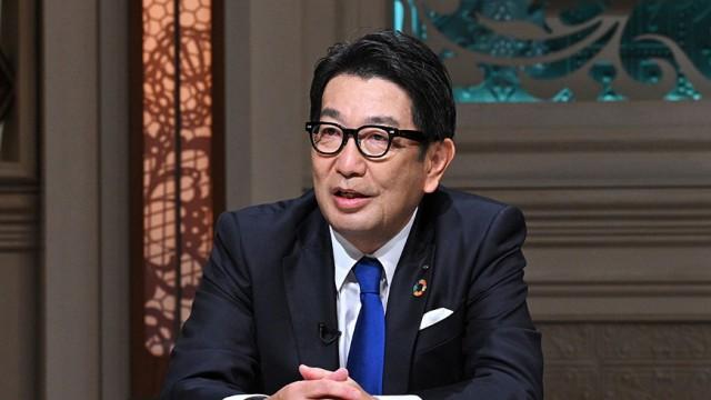万年4位からの下克上！ 「伊藤忠」強さの秘密