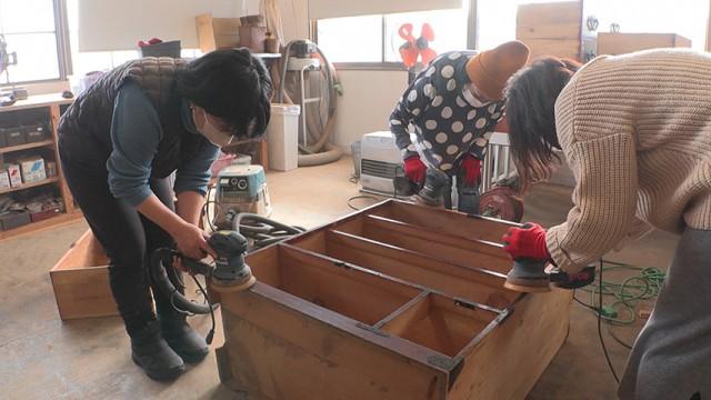 古い家が宝の山になる！ SDGsウィークエンド