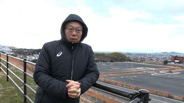 "便利な足"が　あなたの街に！