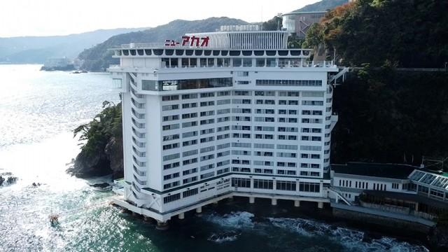 ニッポンの温泉地が激変！ ～あなたの知らない令和の熱海～