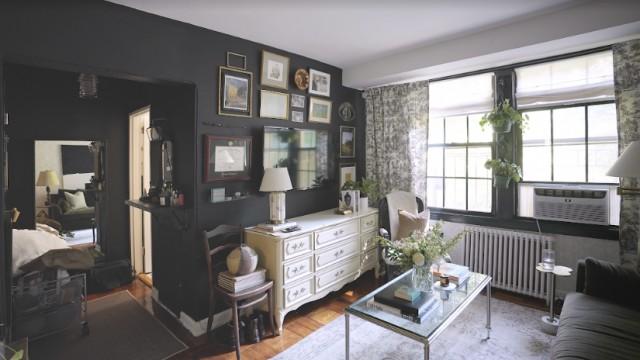 NTS RENTERS - Imani Keal, Washington DC
