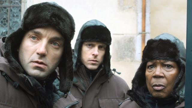 Épisode 5