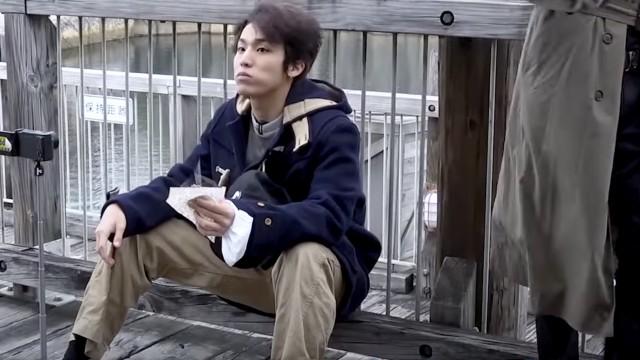 EP.8 USJ