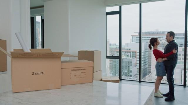 L'achat du condo