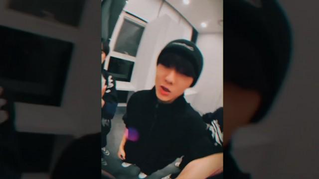 cool kids are back on the #Beatbox beat again