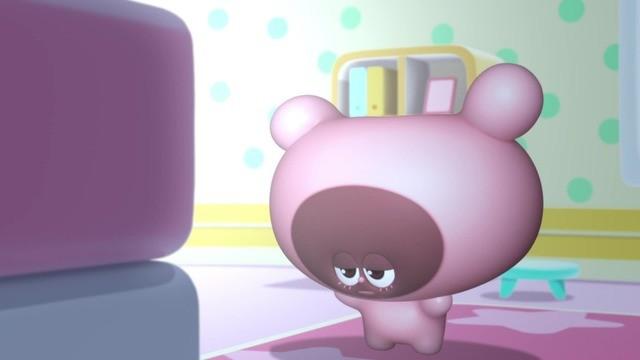  ぷにふぇっしょなるん♪ 