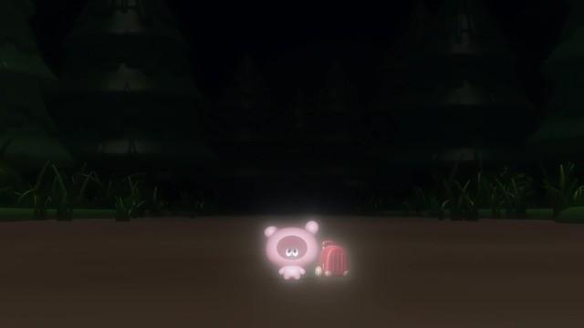  あいるん おわかれするん♪ 