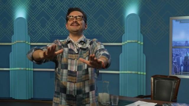 Mejor eso que morirse - T2 E09 Con la iglesia hemos topado