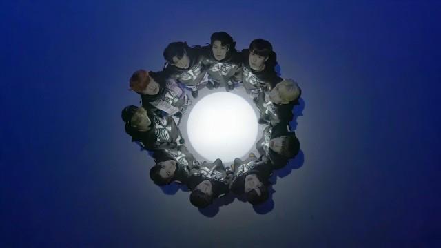 xikers DEBUT SHOWCASE Teaser
