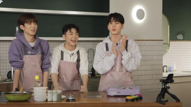 Reckless Cooking Battle
