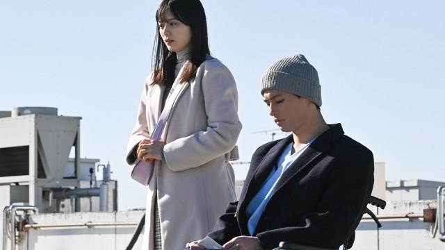 第12話 ドロ沼W不倫4人の結末…離婚？再婚？それとも…