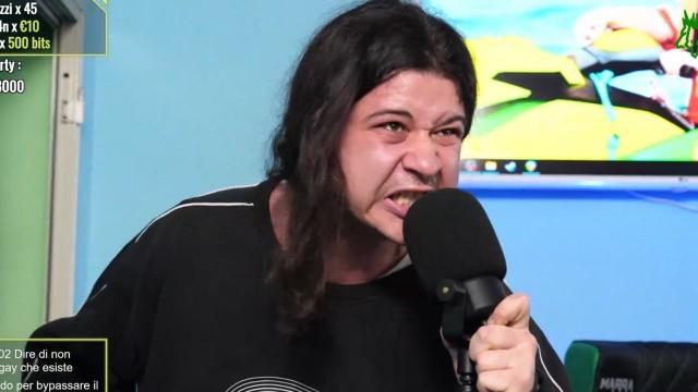 Cicciogamer89: “HO EVASO 70.000€, NON 1 MLN !” + ManuXO stai sereno | Cerbero Podcast #1754