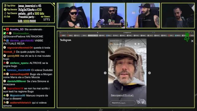 Per i Boscar abbiamo SPESO 120.000€…ma vedrete che SORPRESE IMMANI… | Cerbero Podcast #1756