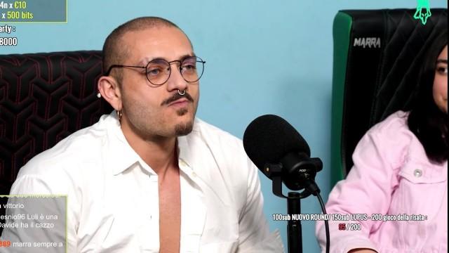VOLETE VINCERE 1 BIGLIETTO per i BOSCaR? GIOCATE i vostri Punti Rana! | Cerbero Podcast #1758 pt.2/2