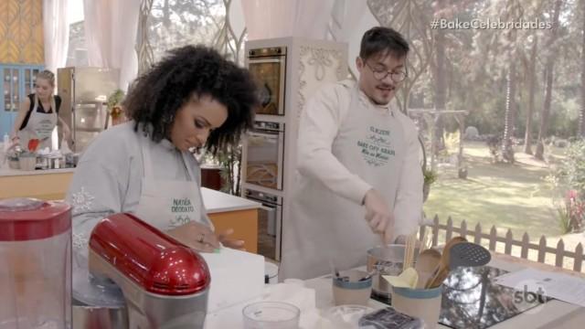 Bolo Mundo da Confeitaria e Bolo Mix de Sensações (Top 10)