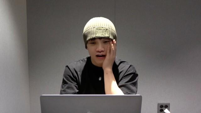 Choreographer Youngjun Choi Reaction | ONEW 'O (Circle)' MV 