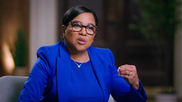 Q&A With Roz