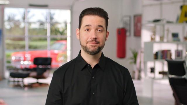 Meet Your Instructor