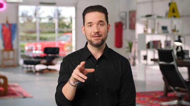 Failing and Pivoting