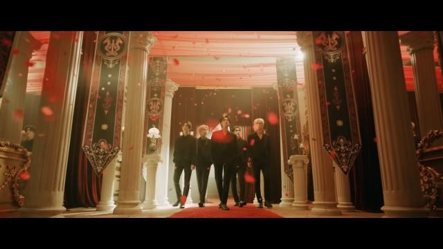 TOMORROW X TOGETHER WORLD TOUR ‘ACT : SWEET MIRAGE’ Previous Story