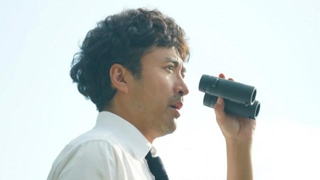 2番目の男①