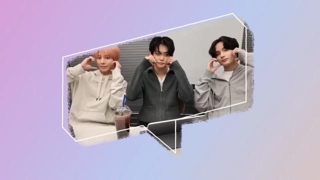 [T-MI] 훈민정음 게임에 진심인 투떤남자들 - TXT (투모로우바이투게더)