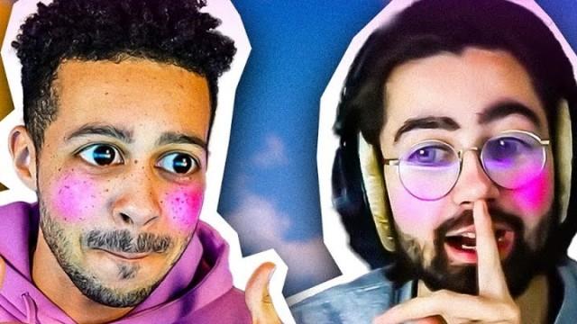 MASTU DRAGUE ZAFEEL ET SA COPINE L’APPREND (Minecraft RP #4)